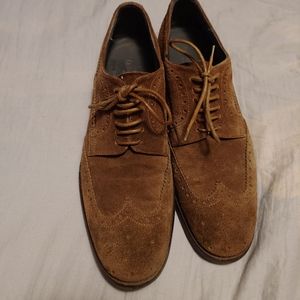 To Boot New York Dress shoes size 9.5